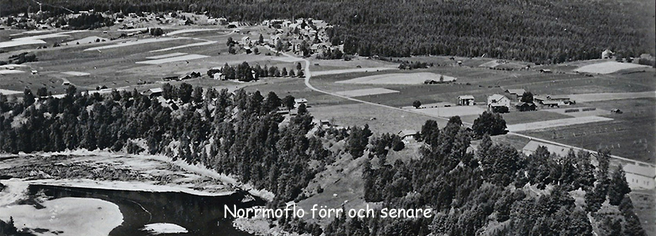 Bondgård i Moflo